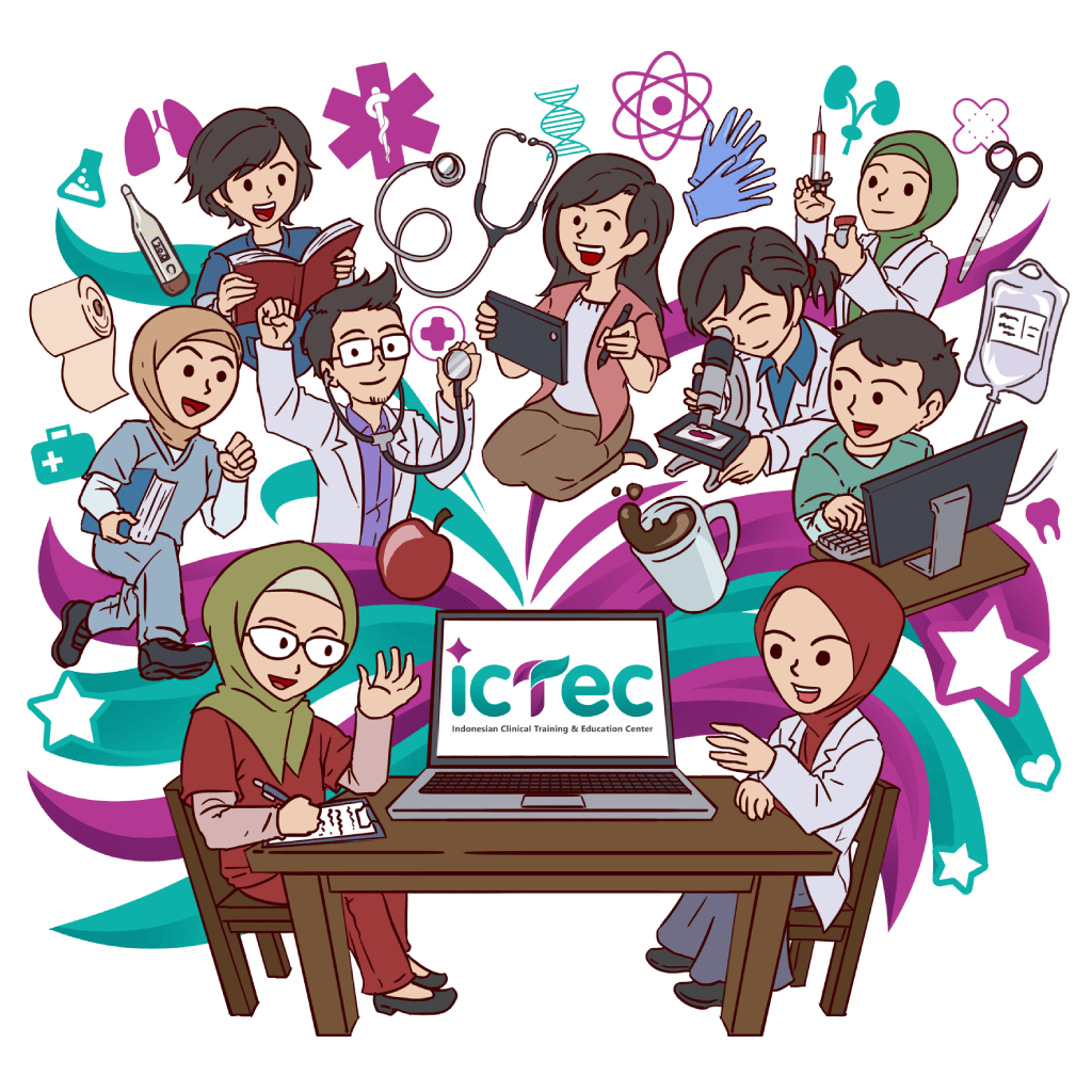 Logo Ictec Rscm ICTEC.RSCM | Empowering Healthcare Excellence